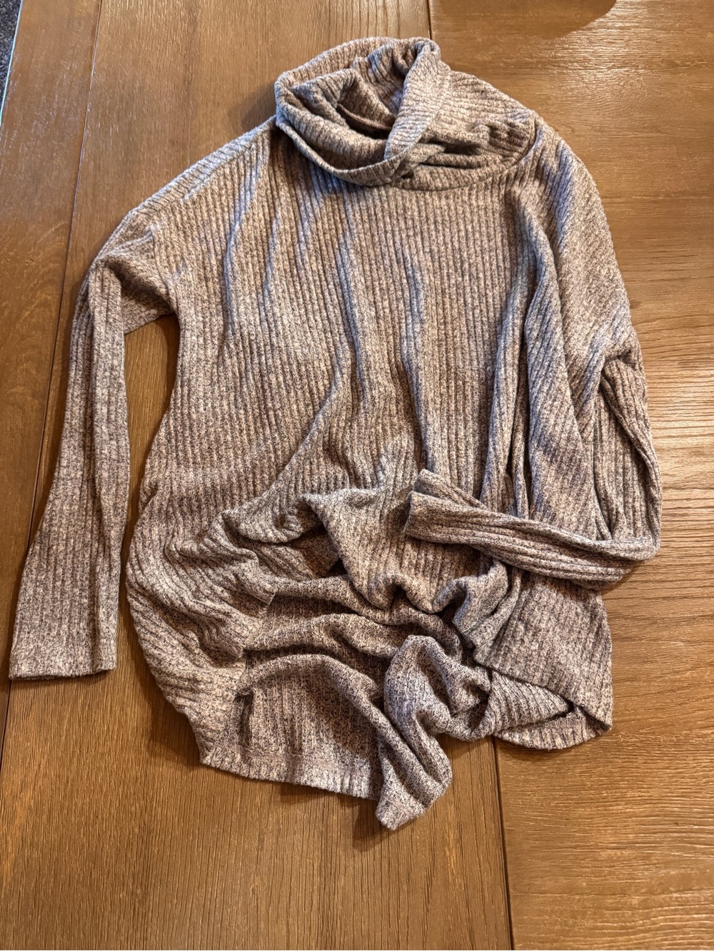 Anthropologie top